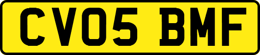 CV05BMF
