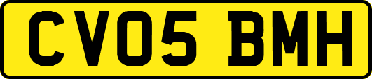 CV05BMH