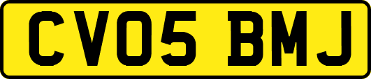 CV05BMJ