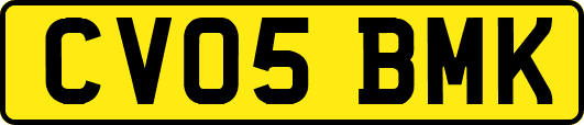 CV05BMK