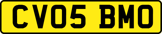 CV05BMO