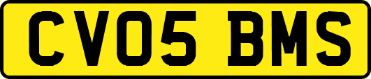 CV05BMS