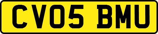 CV05BMU