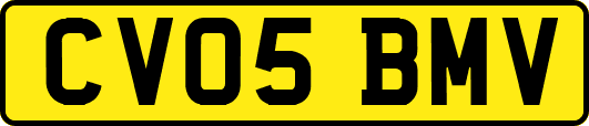 CV05BMV