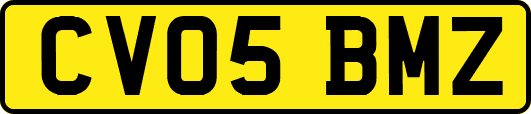 CV05BMZ