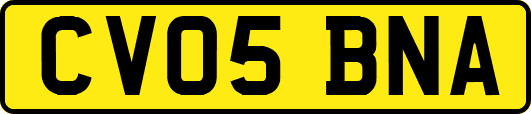 CV05BNA