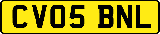 CV05BNL