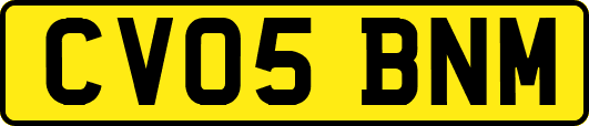 CV05BNM