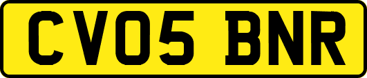 CV05BNR