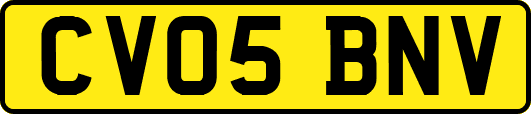 CV05BNV
