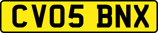 CV05BNX