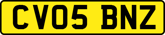 CV05BNZ