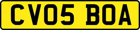CV05BOA