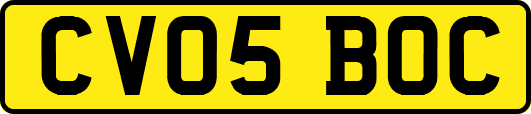CV05BOC