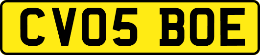 CV05BOE