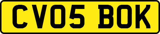 CV05BOK