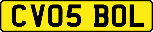 CV05BOL