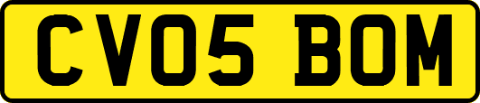 CV05BOM