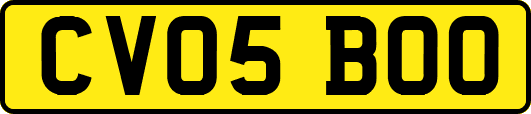 CV05BOO