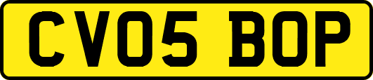 CV05BOP