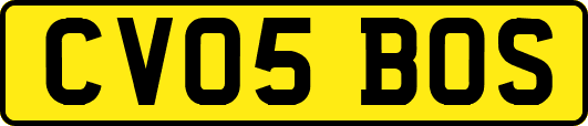 CV05BOS