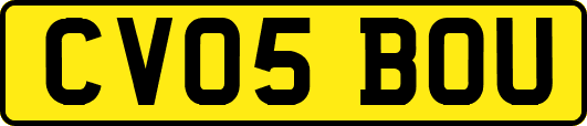 CV05BOU