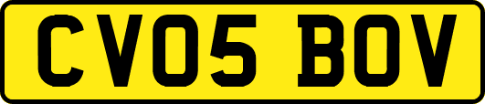 CV05BOV