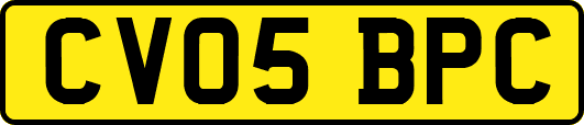CV05BPC