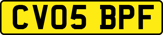 CV05BPF