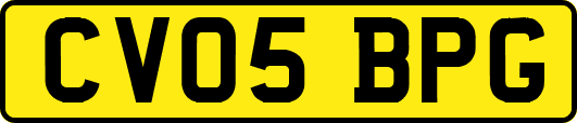 CV05BPG