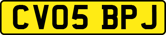 CV05BPJ