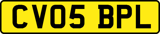 CV05BPL