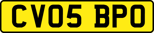 CV05BPO
