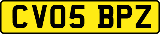 CV05BPZ