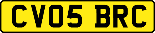 CV05BRC