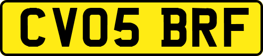 CV05BRF