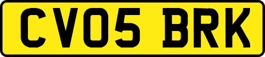 CV05BRK