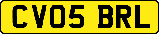CV05BRL