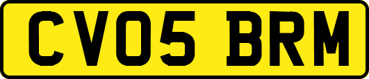 CV05BRM