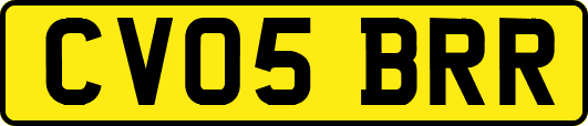 CV05BRR
