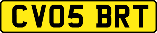 CV05BRT