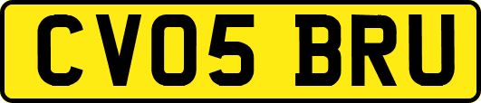 CV05BRU