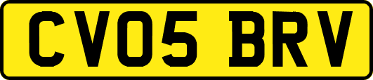 CV05BRV