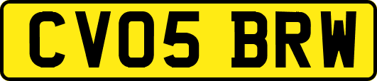 CV05BRW