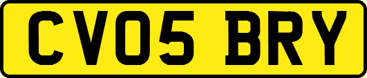CV05BRY