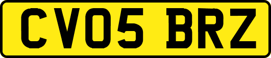 CV05BRZ