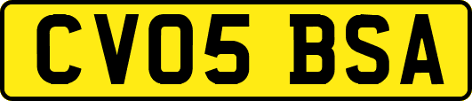 CV05BSA