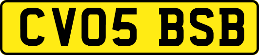 CV05BSB