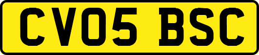 CV05BSC