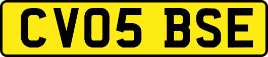 CV05BSE